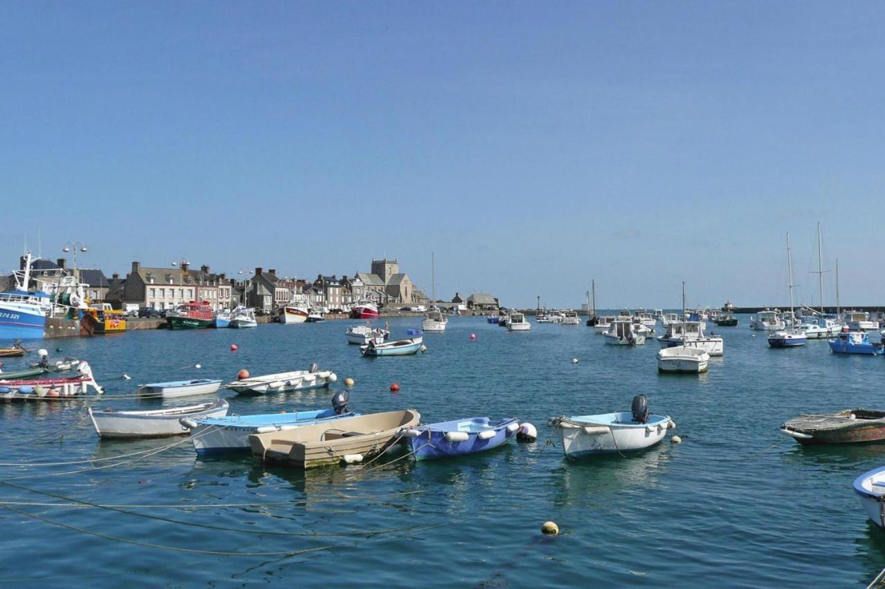 Holiday Home, Neville-Sur-Mer المظهر الخارجي الصورة