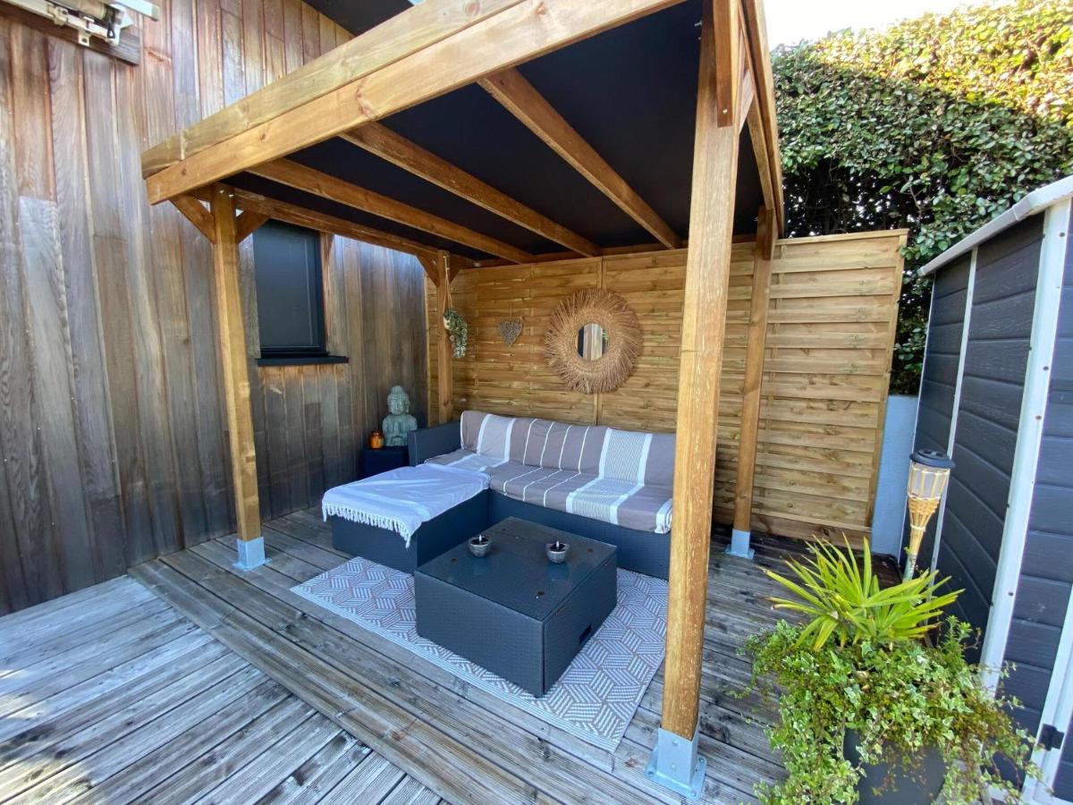 Holiday Home, Neville-Sur-Mer المظهر الخارجي الصورة